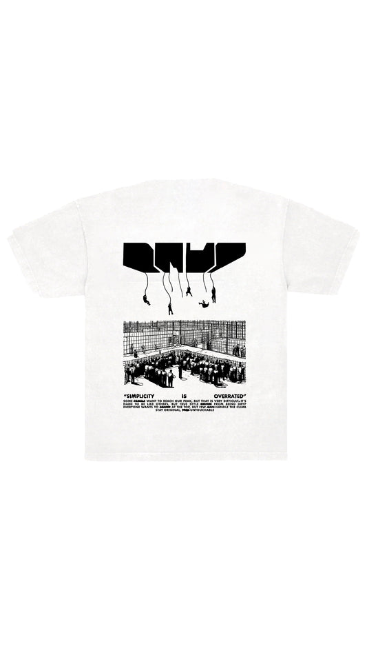 Only the chosen V2 W